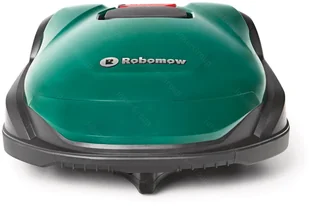 MTD Robot koszący RK4000 PRO ROBOMOW - Roboty koszące - miniaturka - grafika 5