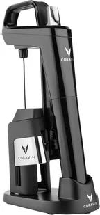 System konserwacji wina CORAVIN Timeless Six Plus - Zestawy do wina - miniaturka - grafika 2