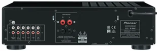 Pioneer A-10AE-B - Wzmacniacze - miniaturka - grafika 4