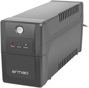 Armac Office 1500E LCD (O/1500E/LCD) - Zasilacze awaryjne UPS Armac Office 1500E LCD (O/1500E/LCD) - Zasilacze awaryjne UPS - miniaturka - grafika 2