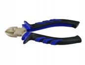 Kombinerki i obcęgi - Geko Szczypce Boczne Obcinaczki 160mm CrV Premium - miniaturka - grafika 1