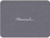 Obrusy i serwetki - Pimpernel portmerion PODKŁADKI KORKOWE PIMPERNEL Kingsley SZARE - DUŻE 8990 - miniaturka - grafika 1