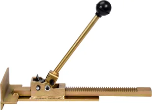 Yato PRZYRZĄD DO DOCIĄGANIA DESEK I PANELI PODŁOGOWYCH YT-37317 ZYSKAJ RABAT 30 ZŁ YT-37317 - Inne mocowania - miniaturka - grafika 2