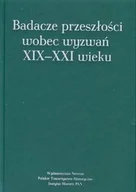 Felietony i reportaże - NERITON  Badacze przeszłości wobec wyzwań XIX-XXI wieku - miniaturka - grafika 1