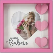 Ramki na zdjęcia - Pan Dragon Ramka Ramka Harmony-Babcia 5 458292 - miniaturka - grafika 1