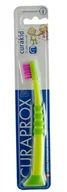 Szczoteczki do zębów dla dzieci - Curaprox Curaprox Curakid 4260 Ultra Soft szczoteczka do zębów 1 szt unisex 39592 - miniaturka - grafika 1