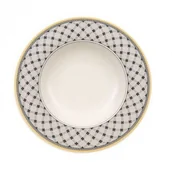 Talerze - Villeroy & Boch Audun Promenade Talerz głęboki średnica: 24 cm (10-1069-2700) - miniaturka - grafika 1