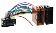 Akcesoria car audio - Pioneer Złacze Przewód Radia iso ZRS-116 16PIN - miniaturka - grafika 1