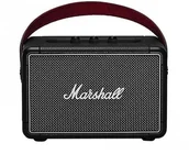 Głośniki przenośne - MARSHALL Kilburn Czarny - miniaturka - grafika 1