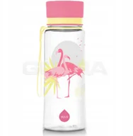 Shakery i bidony sportowe - Butelka na wodę bidon Equa Bpa Free Tritan 600ml - miniaturka - grafika 1