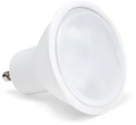 Żarówki LED - BERGE ŻARÓWKA LED GU10 3W | SMD2835 | BIAŁY ZIMNY ZL-GU10-TA-3W-BZ - miniaturka - grafika 1