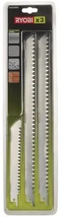 RYOBI RAK03SSRB (5132002680) - Brzeszczoty - miniaturka - grafika 2