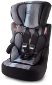 Foteliki samochodowe - Nania Beline SP First 9-36 kg Linea Blue - miniaturka - grafika 1