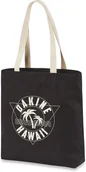 Torby i wózki na zakupy - Dakine torba damska 365 CANVAS TOTE 21L Hawaii - miniaturka - grafika 1