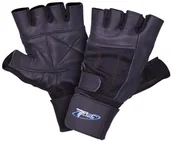 Rękawice do ćwiczeń - Trec Profi - miniaturka - grafika 1