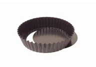 Formy do ciast - Vogue gc989 Fluted głębokości z powłoką nieprzywierającą quiches puszka GC989 - miniaturka - grafika 1