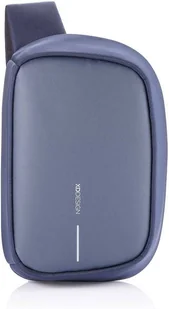 XD Design Plecak na jadno ramię XD Design Bobby Sling - navy P705.785 - Plecaki - miniaturka - grafika 2