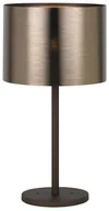 Lampy stojące - Eglo 39394 - Lampa stołowa SAGANTO 1 1xE27/60W/230V - miniaturka - grafika 1