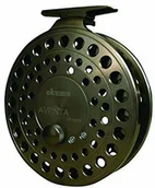 Inne akcesoria dla wędkarzy - Okuma VT-1002 Aventa Float Reel 13" 2BB - miniaturka - grafika 1