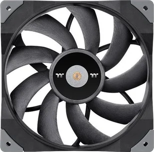 Thermaltake Wentylator  ToughFan 14 CL-F118-PL14BL-A CL-F118-PL14BL-A - Wentylatory komputerowe - miniaturka - grafika 2