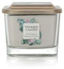 Exotic Bergamot Elevation świeca średnia - Świece - miniaturka - grafika 2