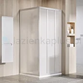 Ścianki i drzwi prysznicowe - Ravak Supernova drzwi prysznicowe 00V40UR211 - miniaturka - grafika 1