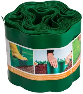 CELLFAST Obrzeże ogrodowe zieleń 15cm x 9m 30-002 989981 - Ogrodzenia - miniaturka - grafika 2