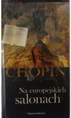 Książki o muzyce - Na europejskich salonach 2 płyty CD Nowe Używana - miniaturka - grafika 1