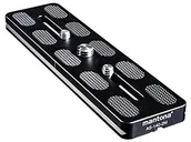 Akcesoria do statywów - Mantona płytkę szybkiego montażu 21465 - miniaturka - grafika 1