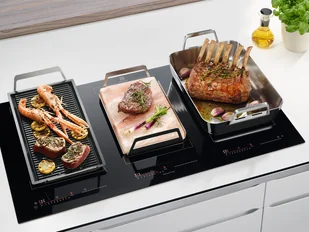 Płyta elektryczna do zabudowy Electrolux EIV8457 - Płyty elektryczne do zabudowy - miniaturka - grafika 8