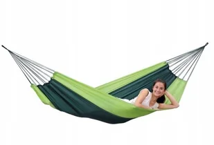 Amazonas Silk Traveller Forest (AZ-103017) - Hamaki - miniaturka - grafika 2