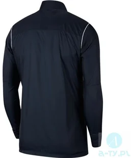 Nike Kurtka Y Park 20 Rain JKT BV6904 451 a-ty BV6904 451 - Piłka nożna - miniaturka - grafika 2
