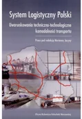 Technika - System logistyczny Polski Używana - miniaturka - grafika 1