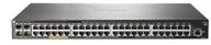 HPE Switch Aruba 2930F JL262A - Switche HPE Switch Aruba 2930F JL262A - Switche - miniaturka - grafika 3