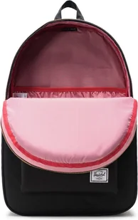 Herschel SETTLEMENT Plecak black 10005 - Plecaki - miniaturka - grafika 39