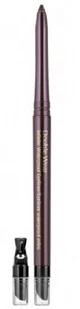 Estee Lauder Double Wear Infinite Waterproof Eyeliner kredka do oczu 06 Deep Plum 35g - Eyelinery - miniaturka - grafika 3