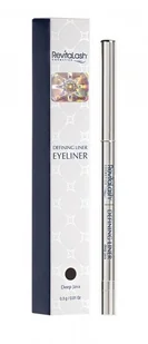 RevitaLash DEFINING LINER EYELINER (ciemnobrązowa) 0,3 g - Eyelinery - miniaturka - grafika 3
