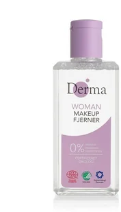 DERMA Makeup Remover - Płyn Do Demakijażu - Płyny do demakijażu - miniaturka - grafika 3