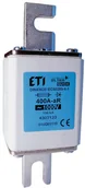 Bezpieczniki elektryczne - ETI Wkładka-topikowa-ultraszybka-S1UQ01-110-200A-1000V 4303117 - miniaturka - grafika 1
