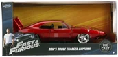 Samochody i pojazdy dla dzieci - Fast & Furious, pojazd 1969 Dodge Charger 1:24 4006333067198 - miniaturka - grafika 1