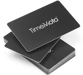 Kontrola dostępu - SAFESCAN Timemoto TM-838 SC 125-0684 - miniaturka - grafika 1