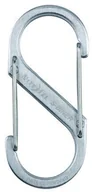 Sprzęt wspinaczkowy - Nite Ize S-Biner podwójnych karabinków, ze stali nierdzewnej, rozmiar 3 94664007444 - miniaturka - grafika 1