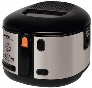 Tefal FF175D - Frytkownice - miniaturka - grafika 2
