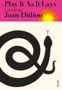 Play It as It Lays - Pozostałe książki - miniaturka - grafika 2