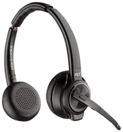 Słuchawki - Plantronics Savi 8200 Series W8220/A (207325-12) - miniaturka - grafika 1