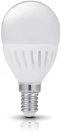 Żarówki LED - Kobi light Żarówka LED E14 9W neutralna 4000K G45 PREMIUM KAMBE149WNB - miniaturka - grafika 1