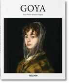 Pozostałe książki - Taschen Verlag Kniha Goya - miniaturka - grafika 1
