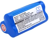 Części i akcesoria do maszyn rolniczych - Cameron Sino JAY Transmitter XDE GP70AAAH3TX 700mAh 2.52Wh Ni-MH 3.6V CS-JYF110BL - miniaturka - grafika 1