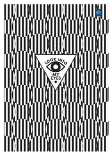 Inter-druk Zeszyt A4 96k. okł. miękka - kratka - Zeszyty szkolne - miniaturka - grafika 5