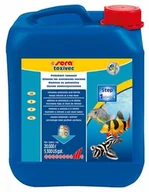 Preparaty do akwarium - Sera Toxivec preparat do uzdatniania wody 5000 ml - miniaturka - grafika 1